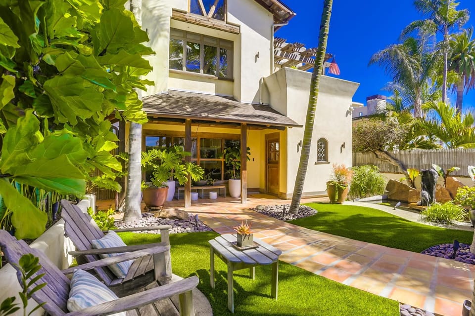 Gated and private