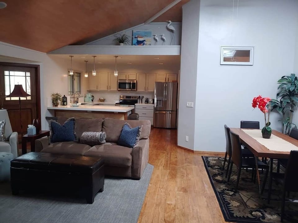 Kitchen Dining