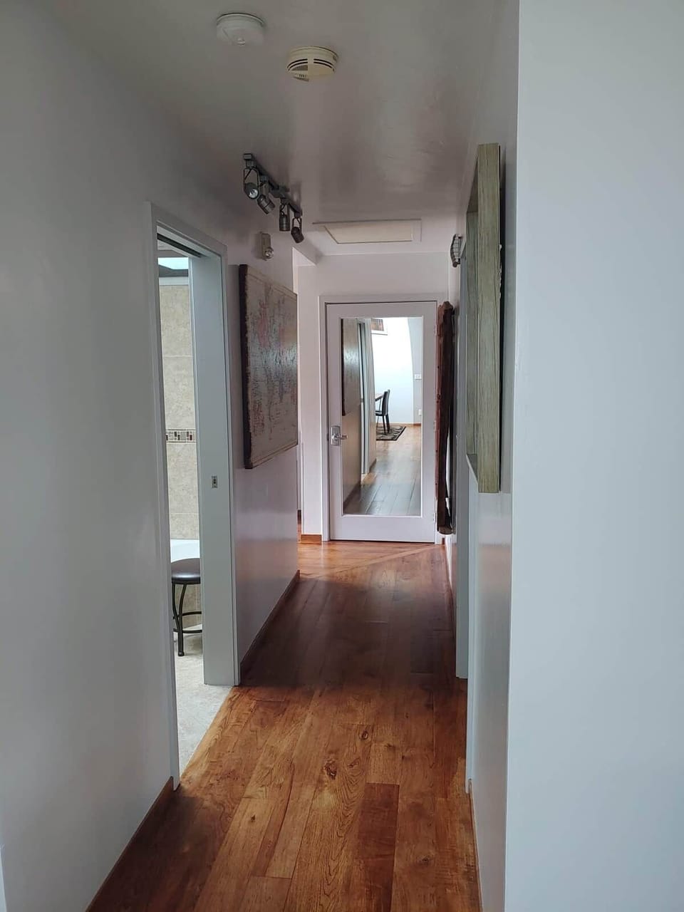 Entry Hall