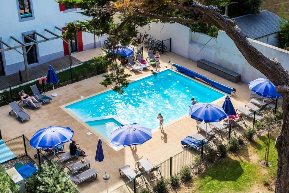 Holiday Park Facilities and Services 