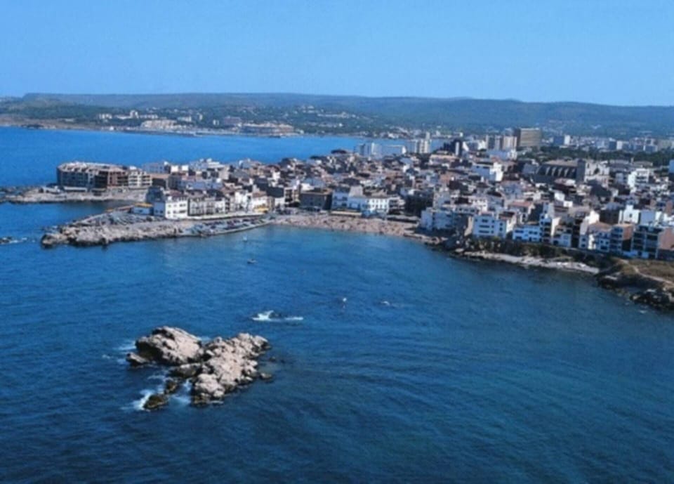Village L'Escala