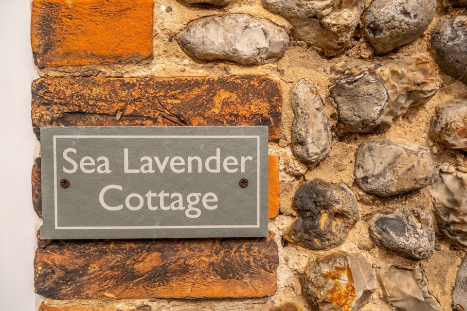 Sea Lavender Cottage