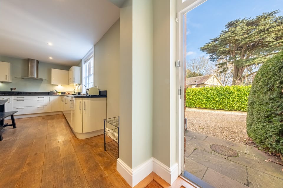 Welcome to Bay Tree Cottage, Little Walsingham