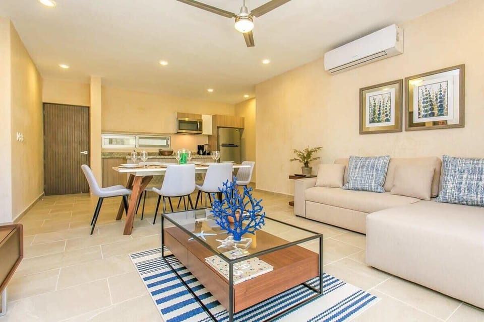 Imagine together time here w/ your vacation crew!