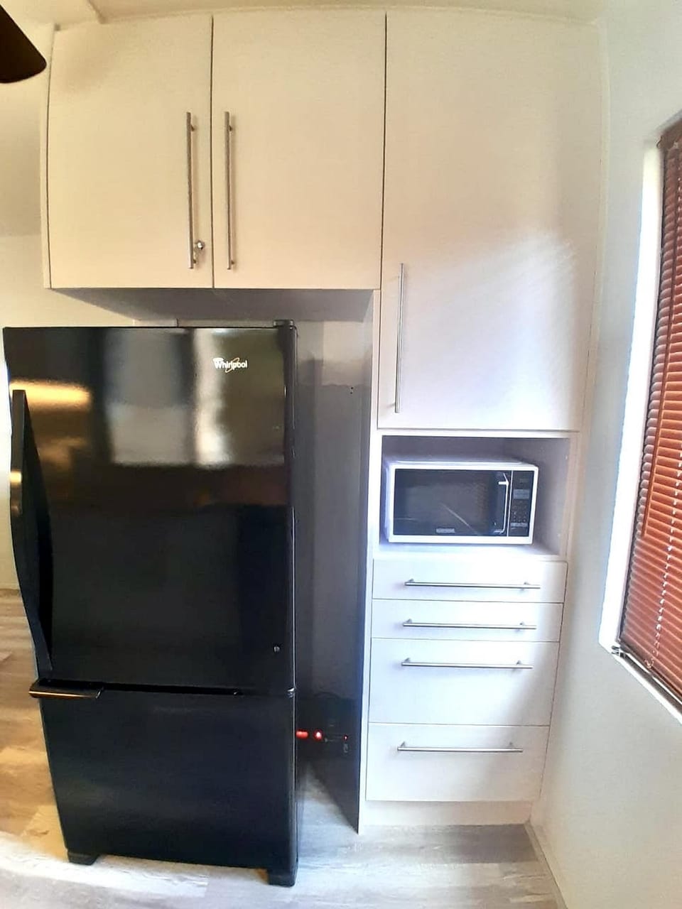 New Kitchen in Sept 2024