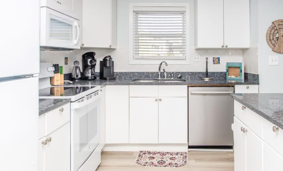 Kitchen II