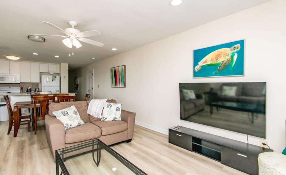 Living Area III