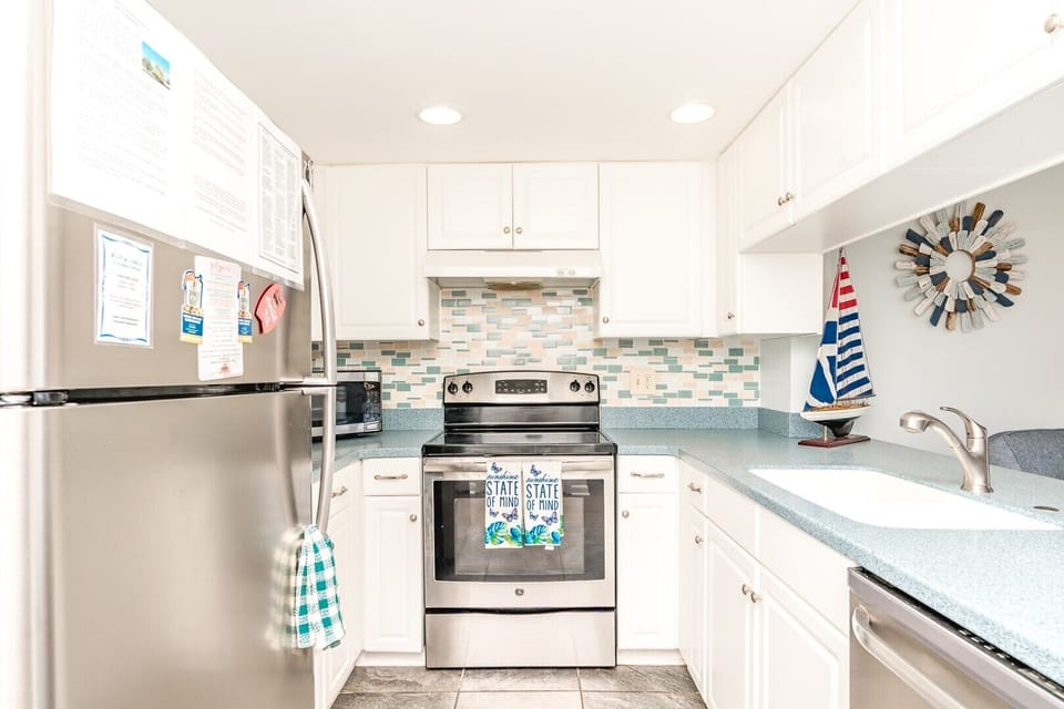 Kitchen III
