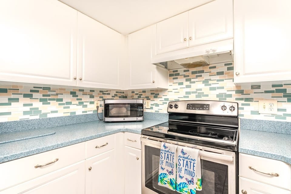 Kitchen II