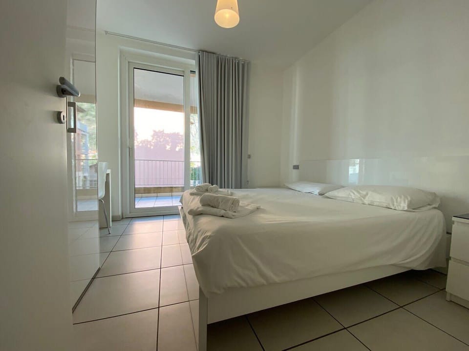 Double bedroom