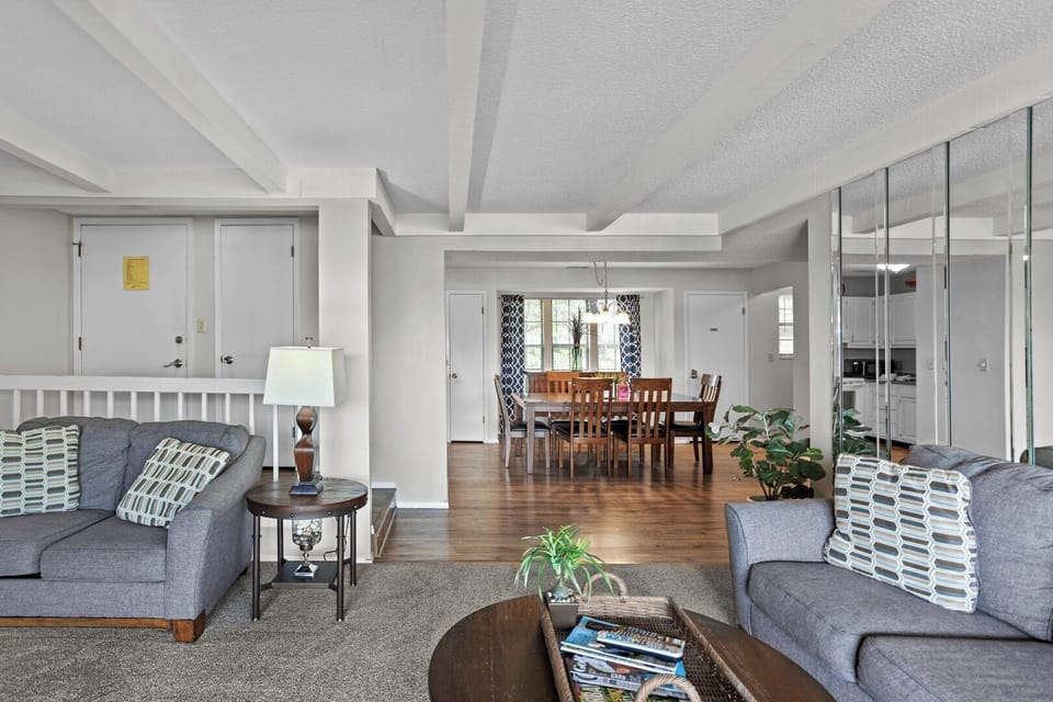Living Room View 5