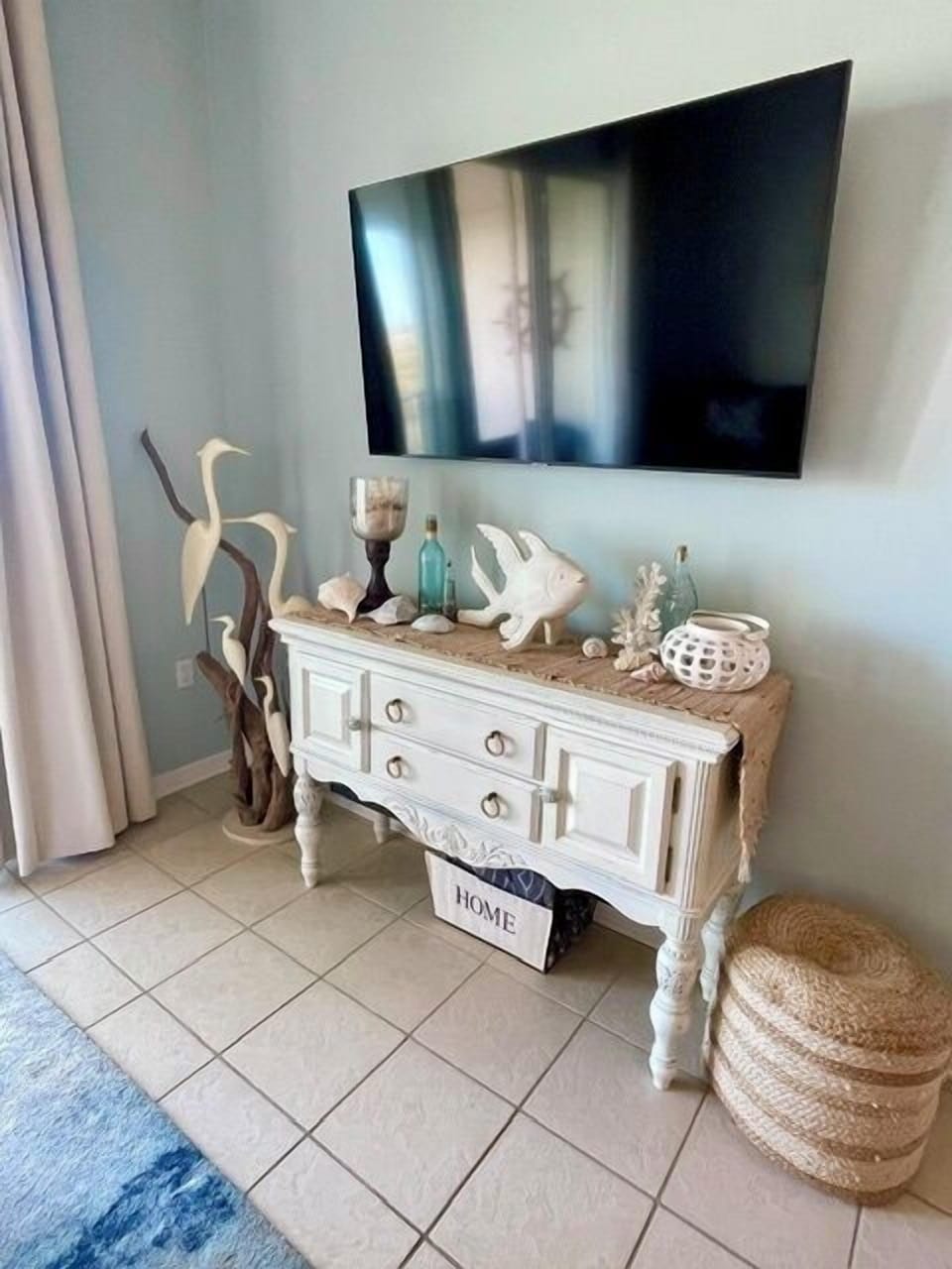 Entertainment Area