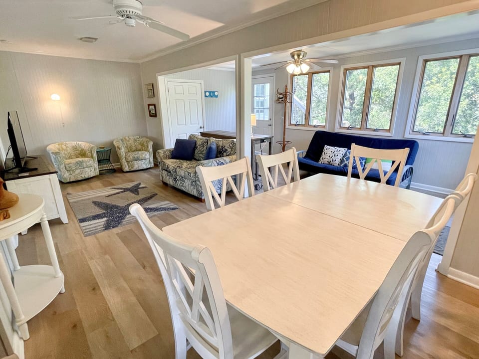 Overall from Dining Area