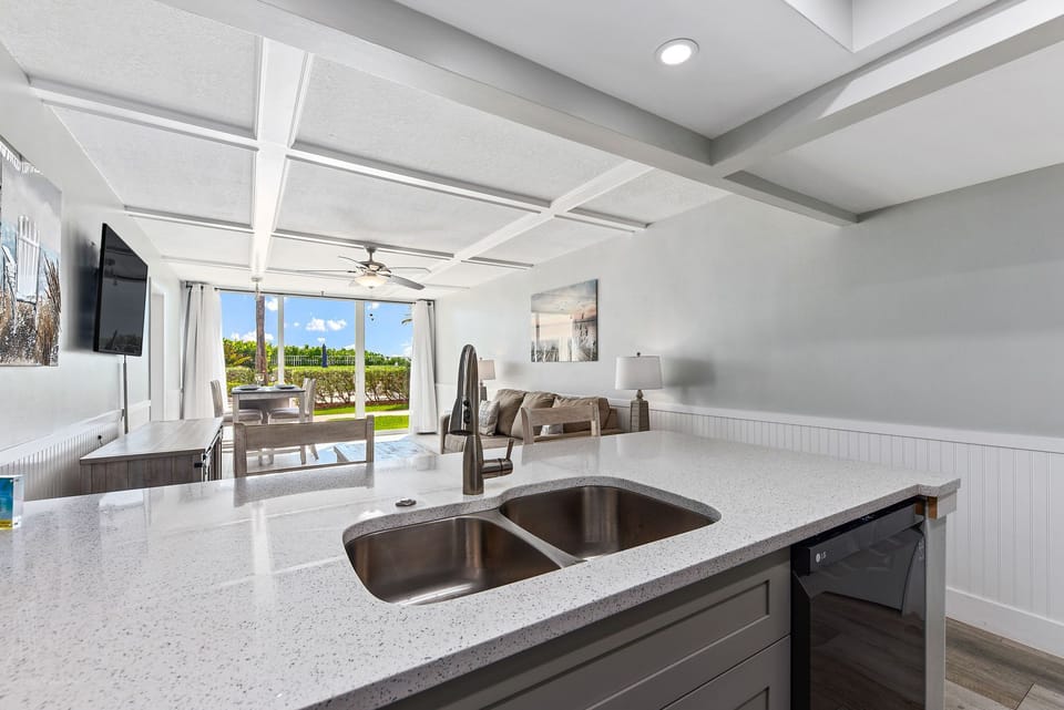 101 kitchen