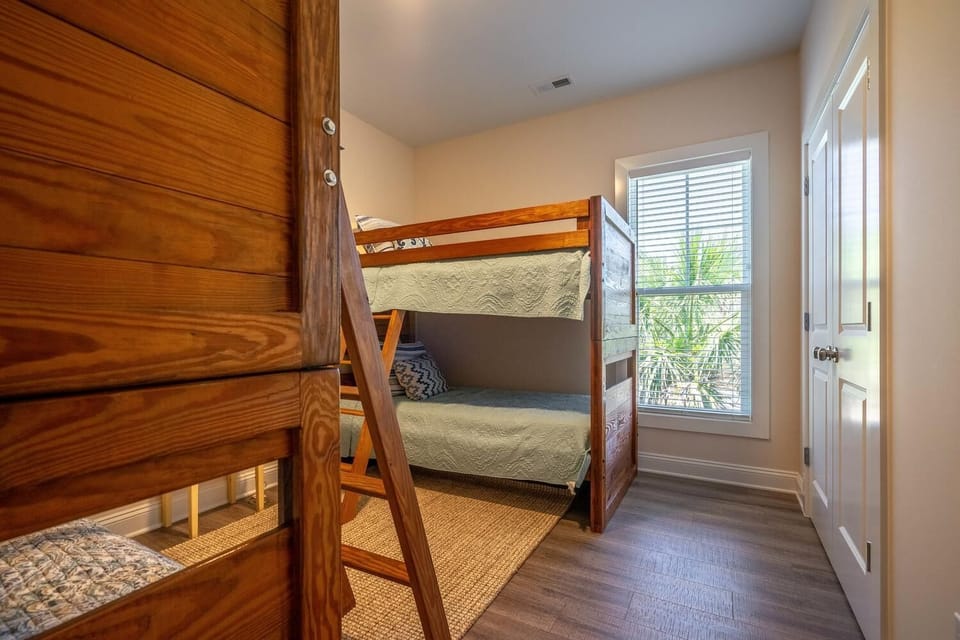 SeaWave-Bedroom