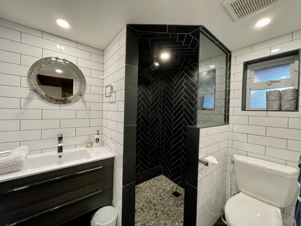Private Bathroom