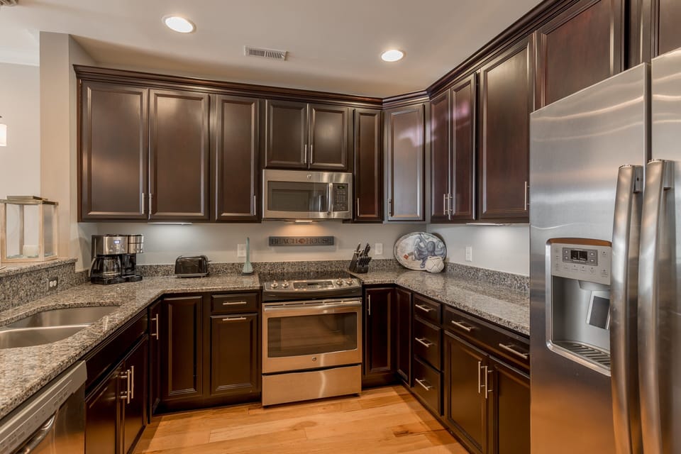 Beautiful Kitchen