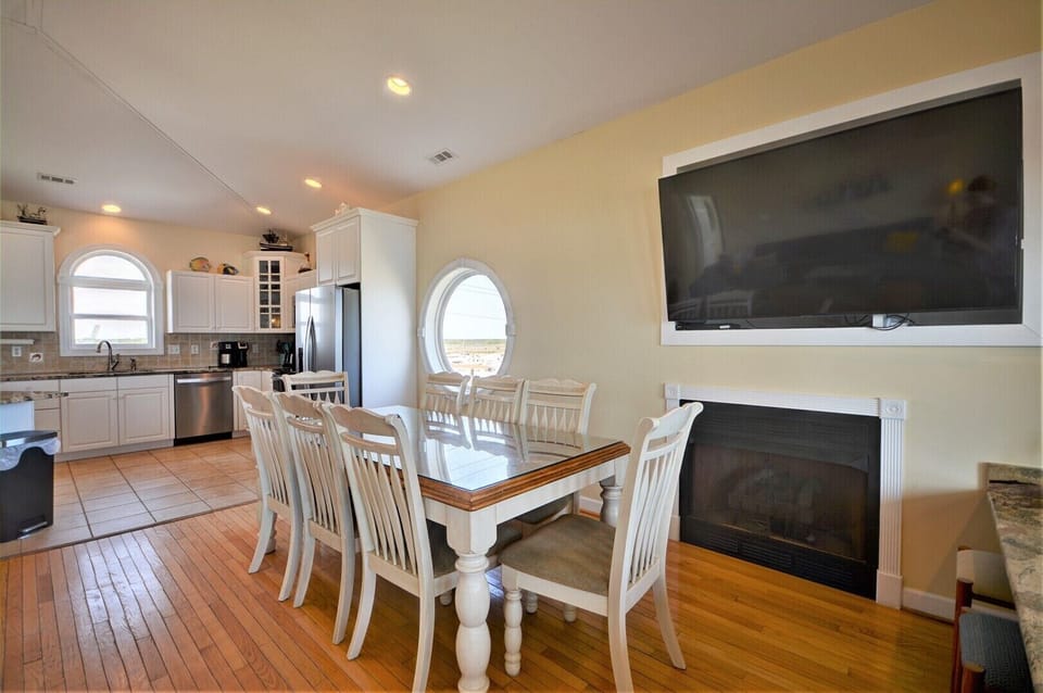 Dining Area a