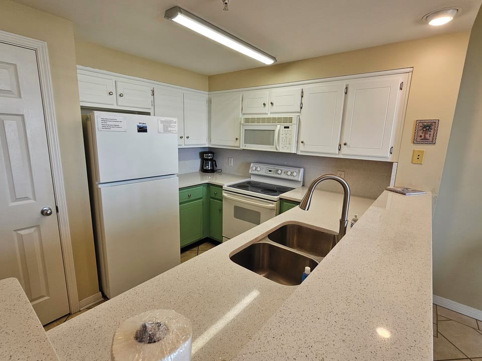 Beautiful Quartzite Countertops