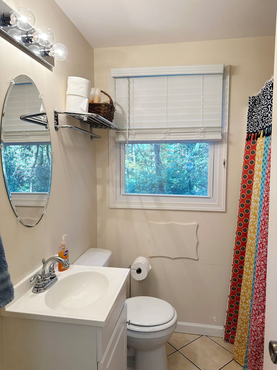 Bathroom 2
