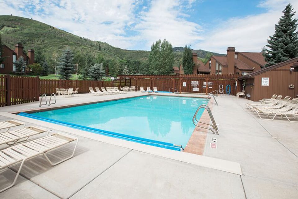 Park City Resort Lodging-Three Kings 65