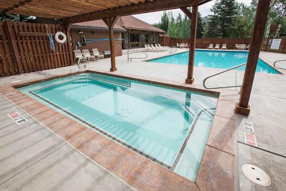 Park City Resort Lodging-Three Kings 65