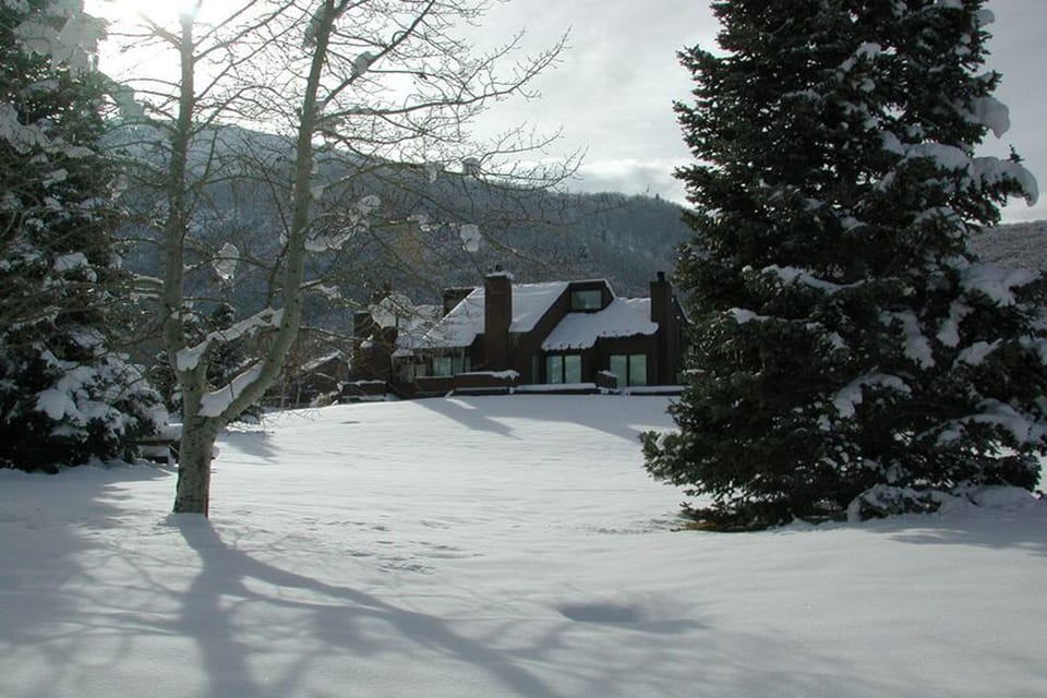 Park City Resort Lodging-Three Kings 65