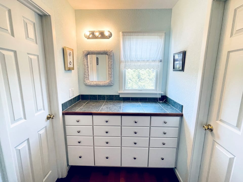 Vanity in Primary Bedroom 1