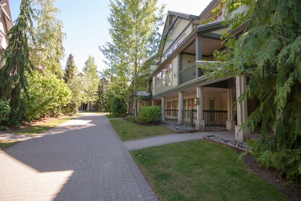 Northstar complex