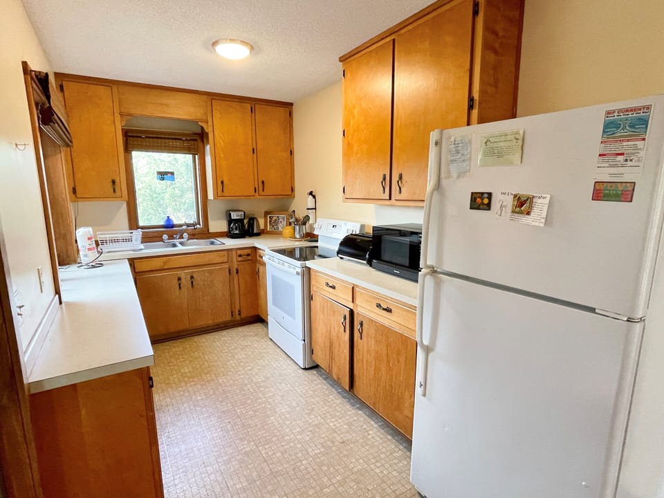 Kitchen, First Floor