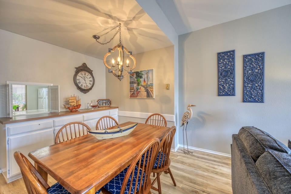 A13 - Dining Table