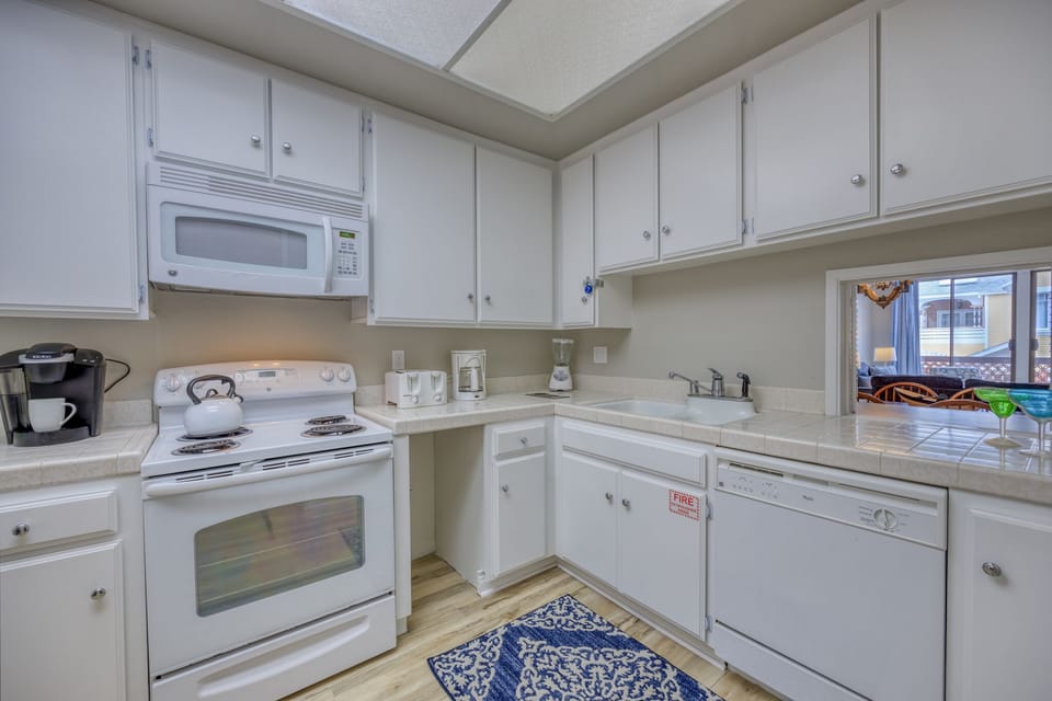A13 - Kitchen