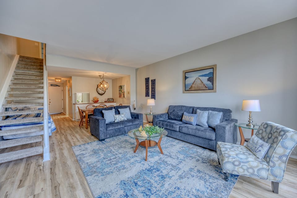 A13 - Living Room Area