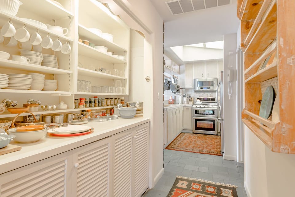 Pantry