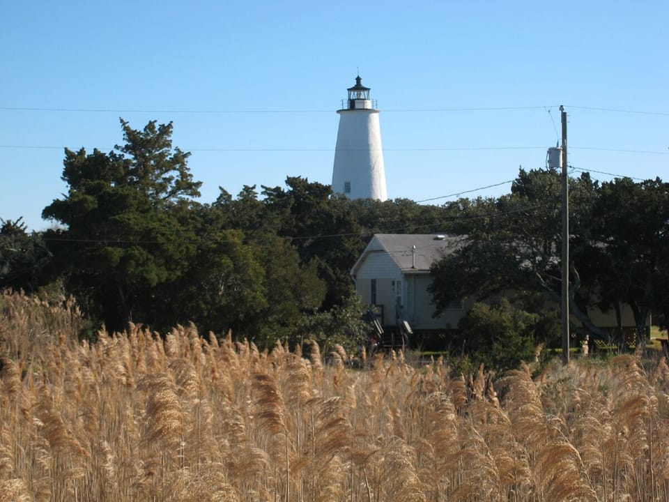 Lighthouse View