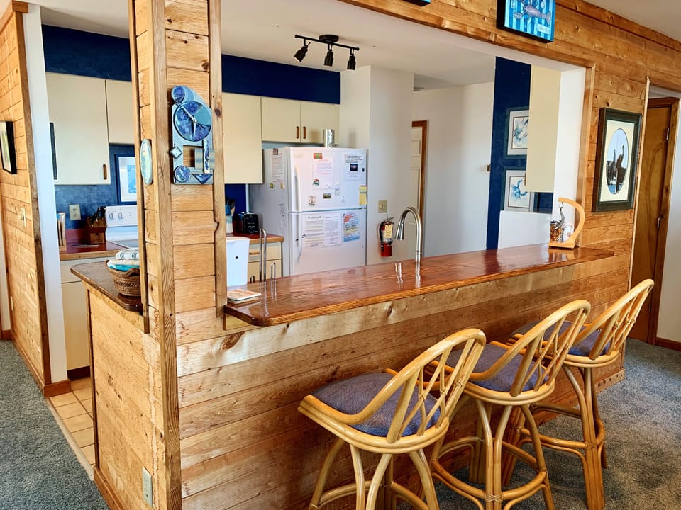 Breakfast Bar