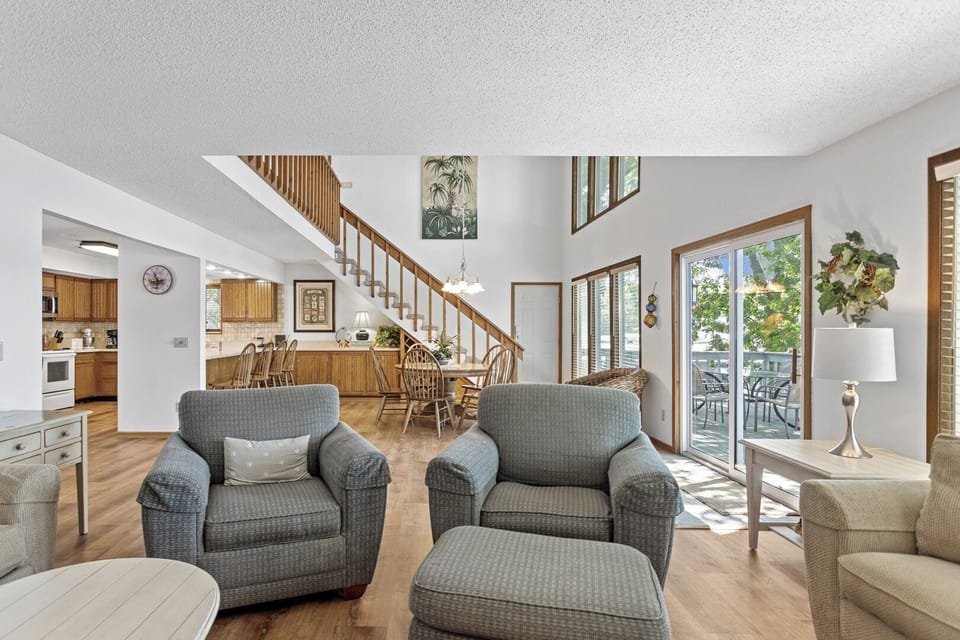 Living Room View 4