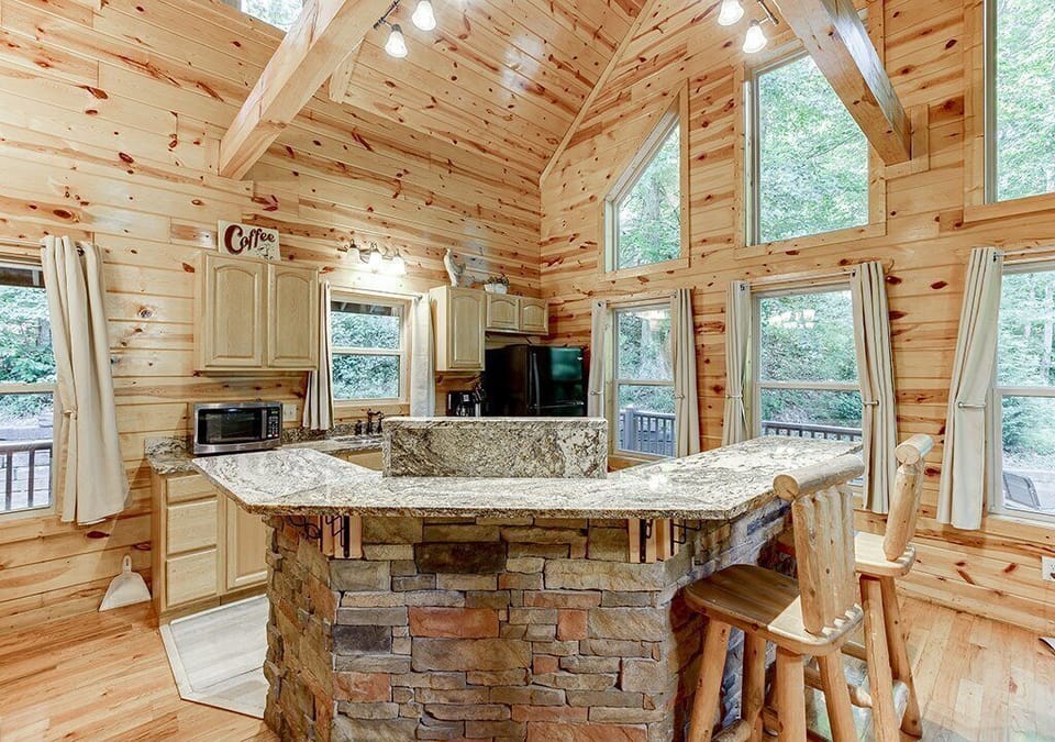 Granite Countertops