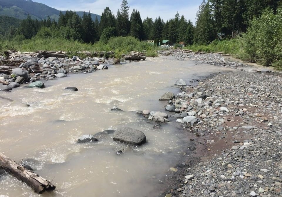 Mt.Baker Rim Community