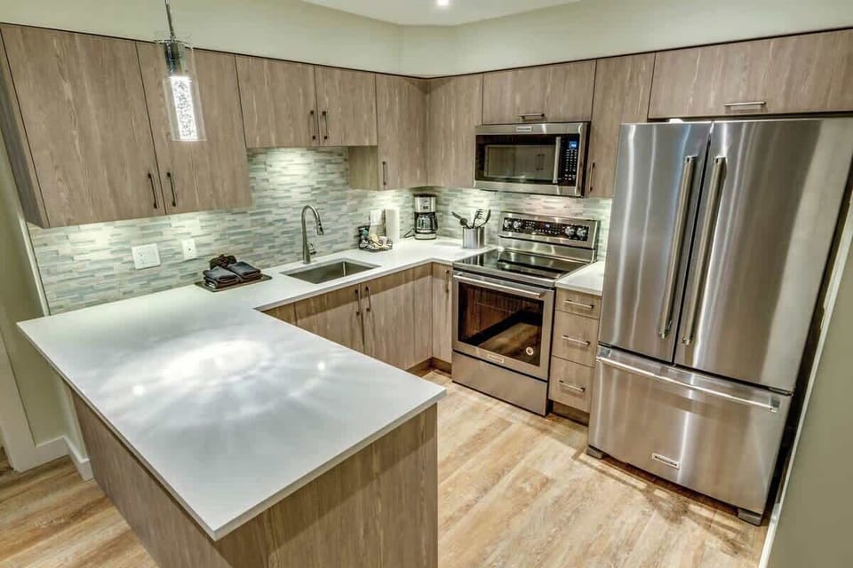 Beautiful Kitchen