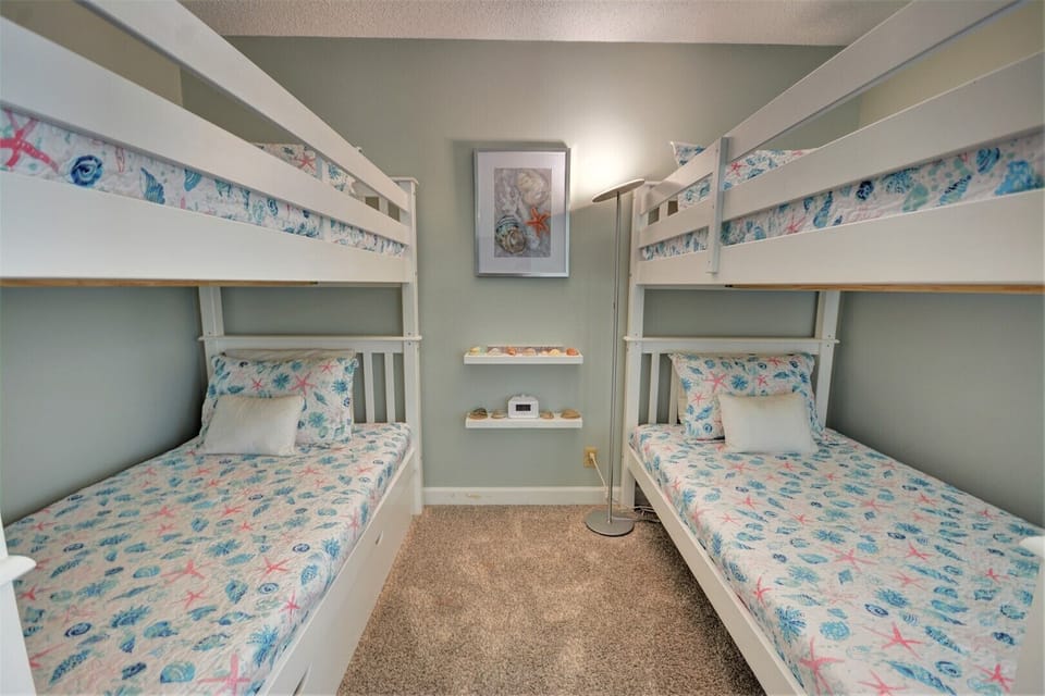Bunkbed Room