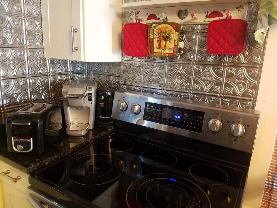 Samsung new Stainless steel double oven