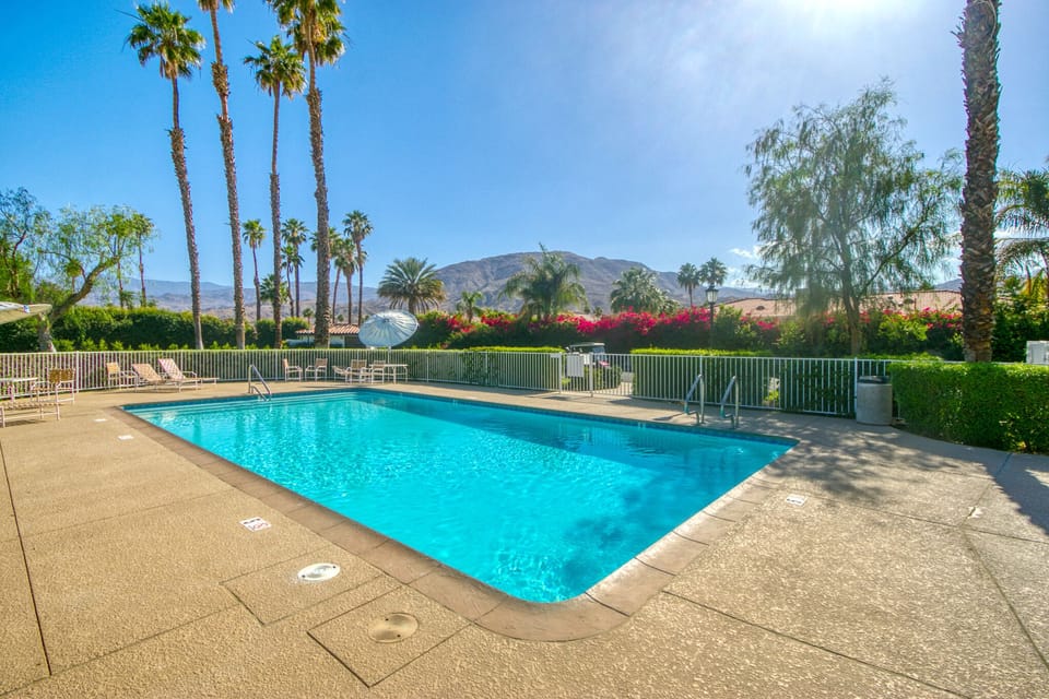 K0568 - Community Pool