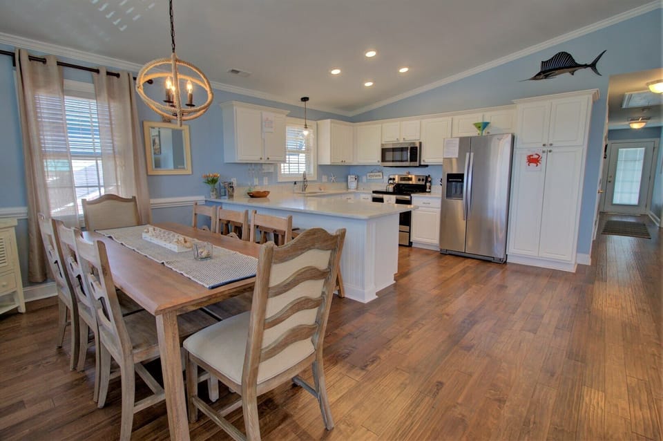Dining Room 1