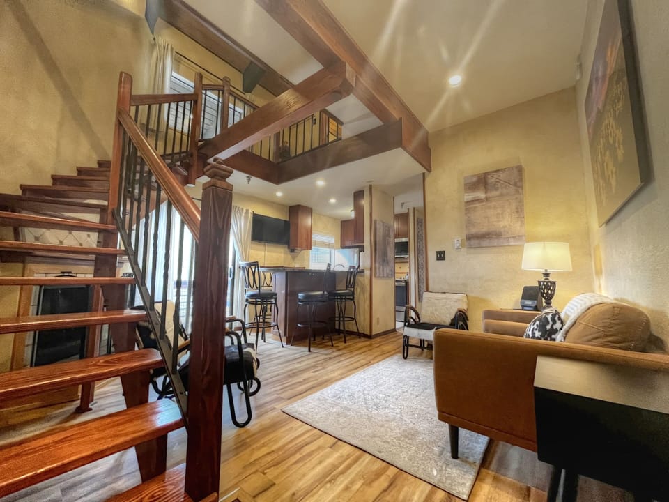 Axtell #421, Crested Butte Vacation Rental - Axtell #421, Crested Butte Vacation Rental