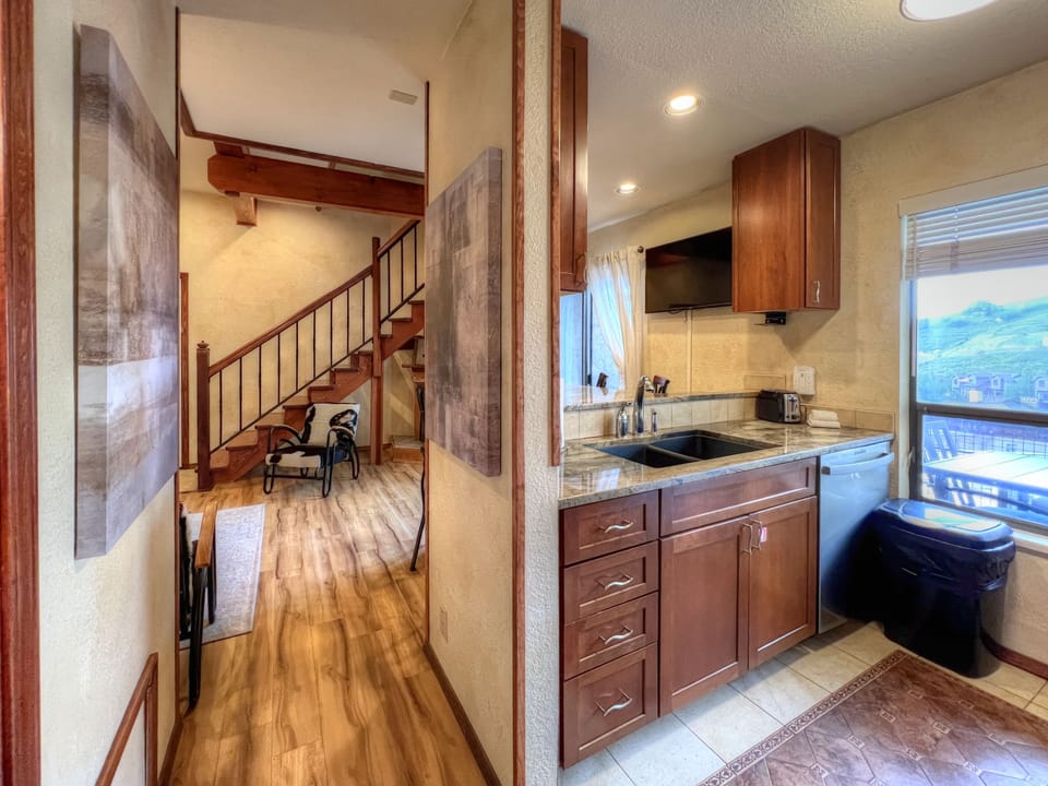 Axtell #421, Crested Butte Vacation Rental - Axtell #421, Crested Butte Vacation Rental