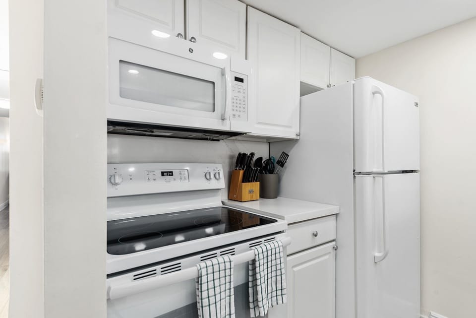 108 Appliances