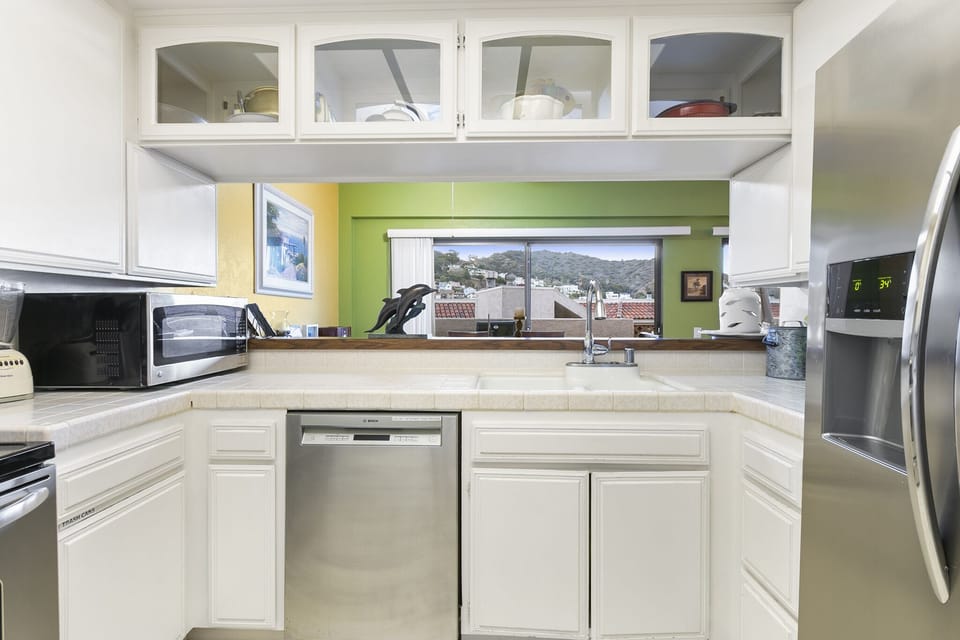 C54 - Kitchen