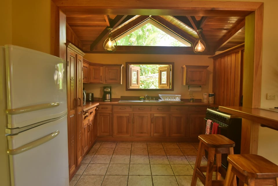 Explore el Castillo, Vacation Rentals Costa Rica, Best Panoramic Views 