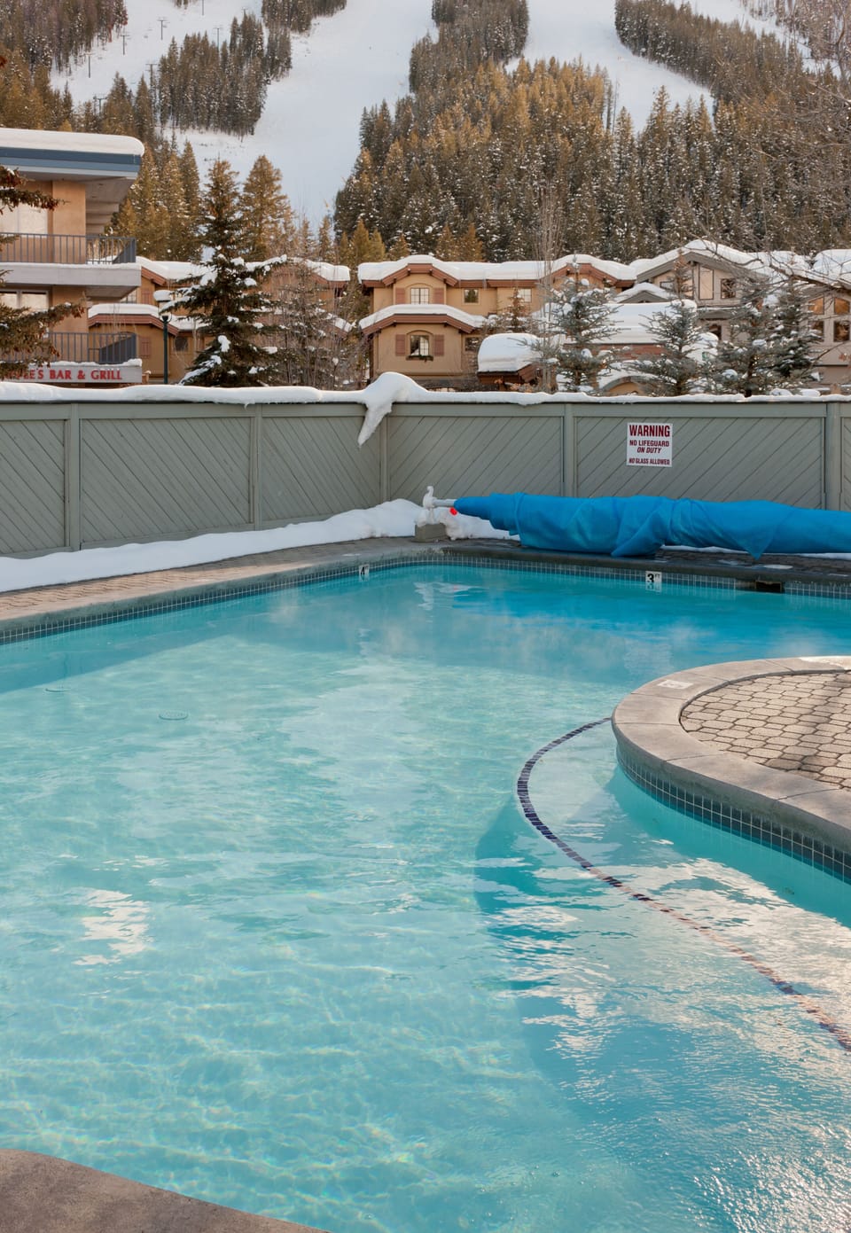 Pool - Pool